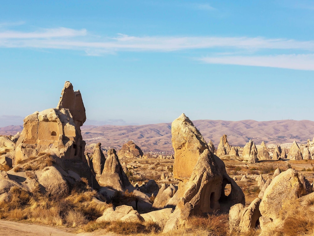 Milagro Of Cappadocia 32/50