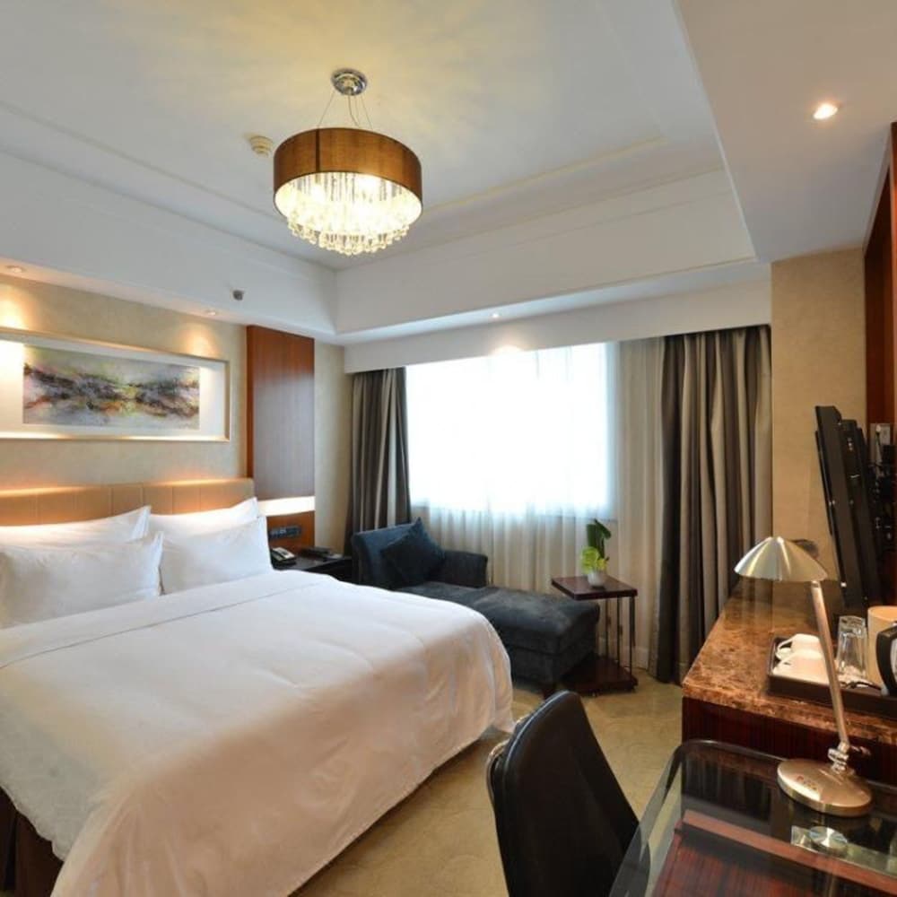 Excemon Sunshine Hotel Ruian 19/28
