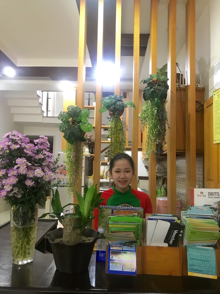 Miss Ten Homestay 37/47