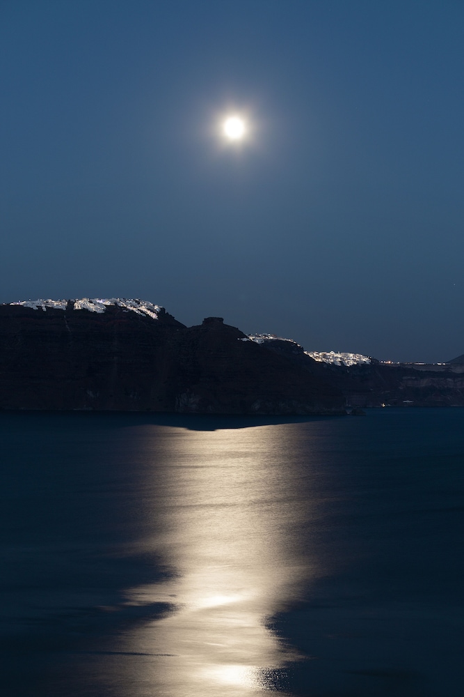 Armenaki Santorini 40/50