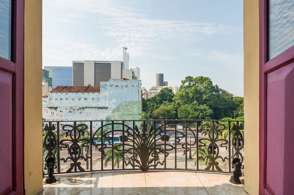 Socialtel Rio Lapa 54/60