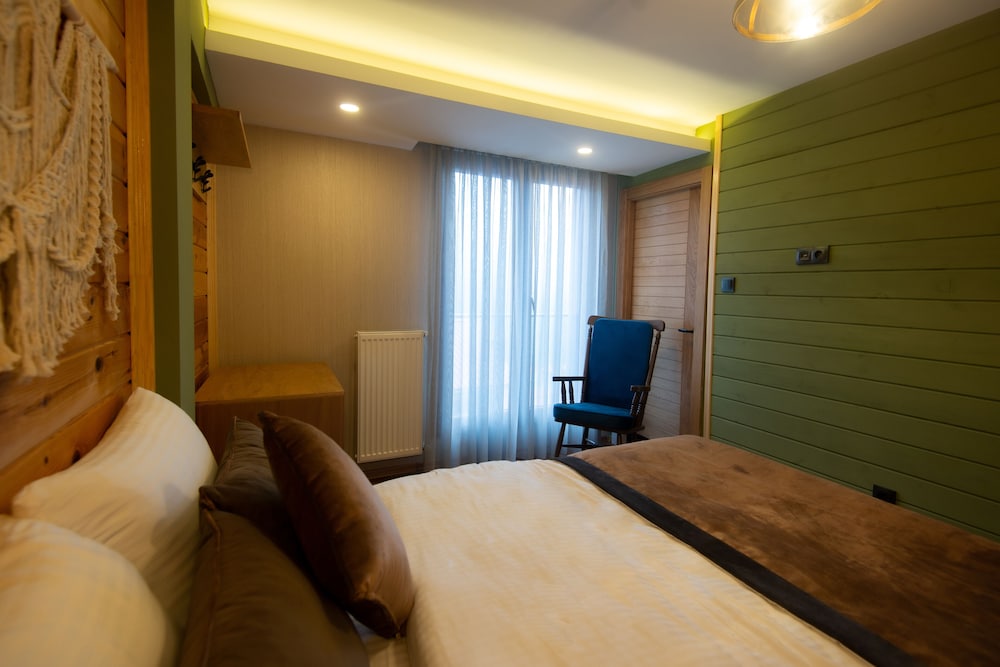 Ayder Koru Otel 22/48