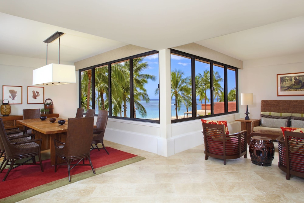 The Royal Hawaiian, a Luxury Collection Resort, Waikiki 43/80