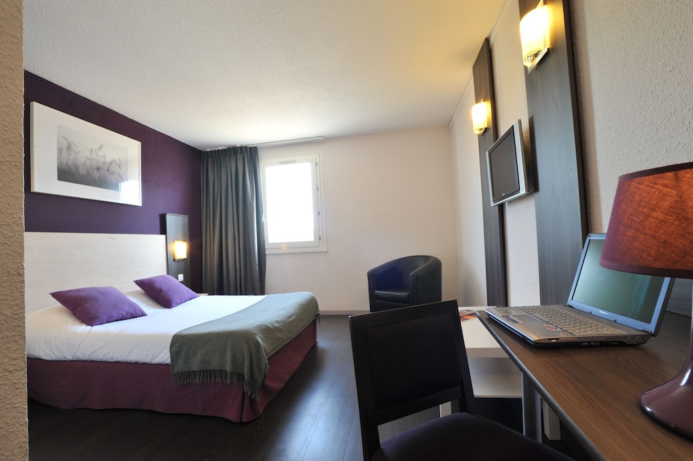 BRIT HOTEL MONTPELLIER PARC EXPO 29/60