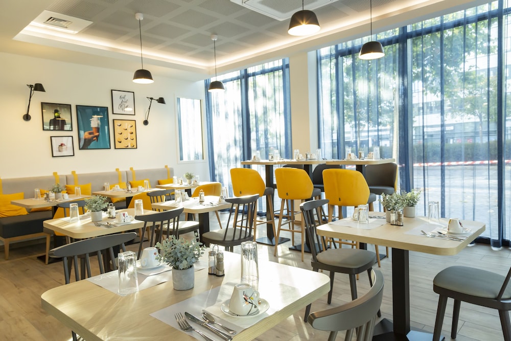 Odalys City Le Havre Centre Gare 26/44