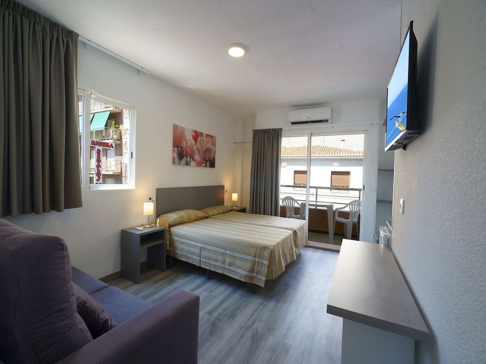 Hostal Anna Benidorm 8/34