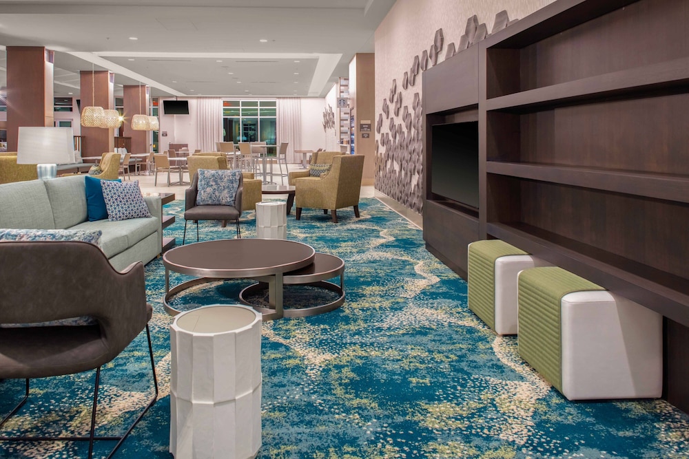 Courtyard by Marriott Jekyll Island 33/48