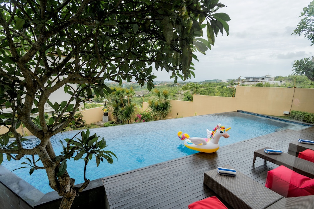 Jimbaran View Villa 29/37