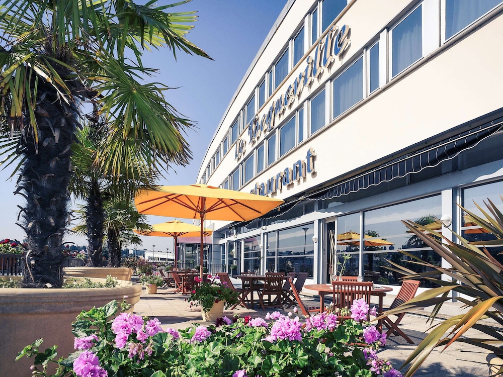 Mercure Saint Lo Centre 3/62