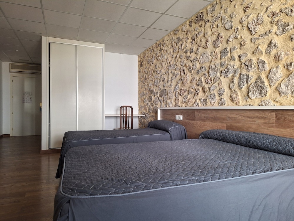 Hotel Xauen 6/50