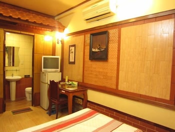 Bi Saigon Hotel 38/60