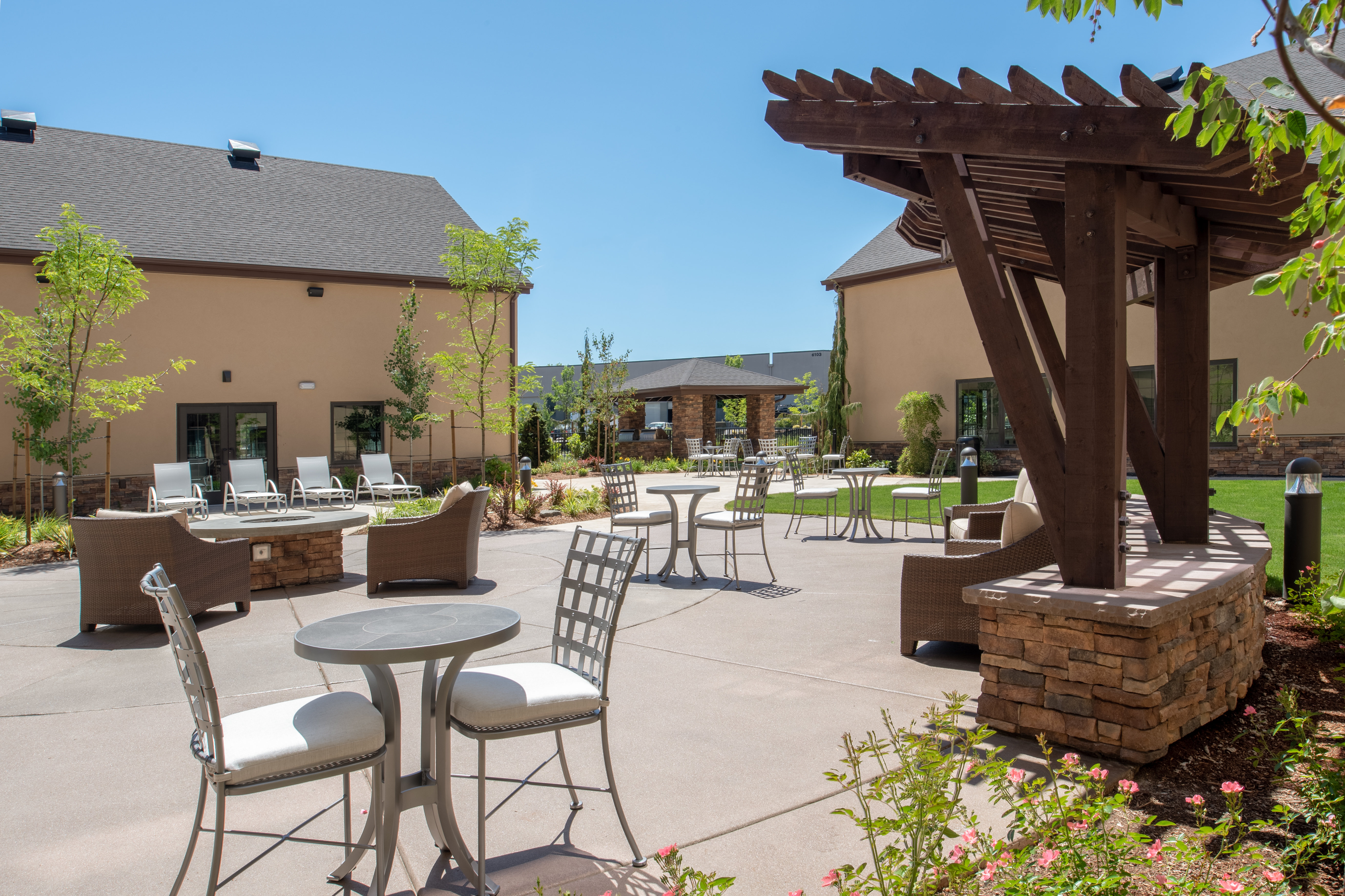 Staybridge Suites Hillsboro North 65/65