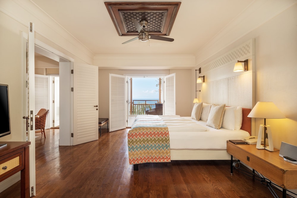 Kempinski Hotel Barbaros Bay Bodrum 13/74