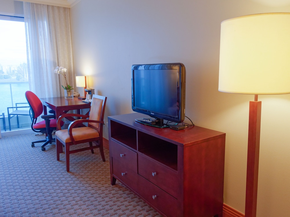 Costa Bahia Hotel Paseo Caribe 25/38