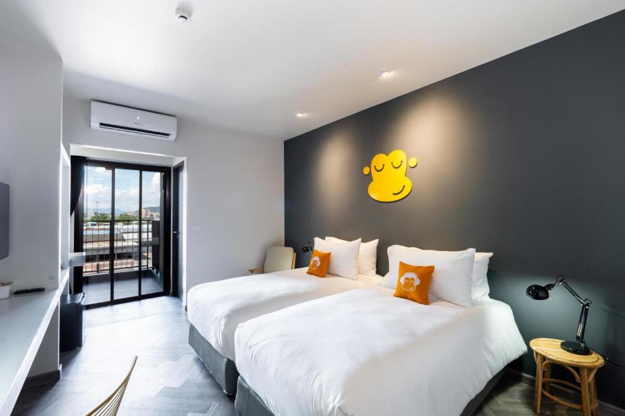 Blu Monkey Hub & Hotel Krabi Town 7/32
