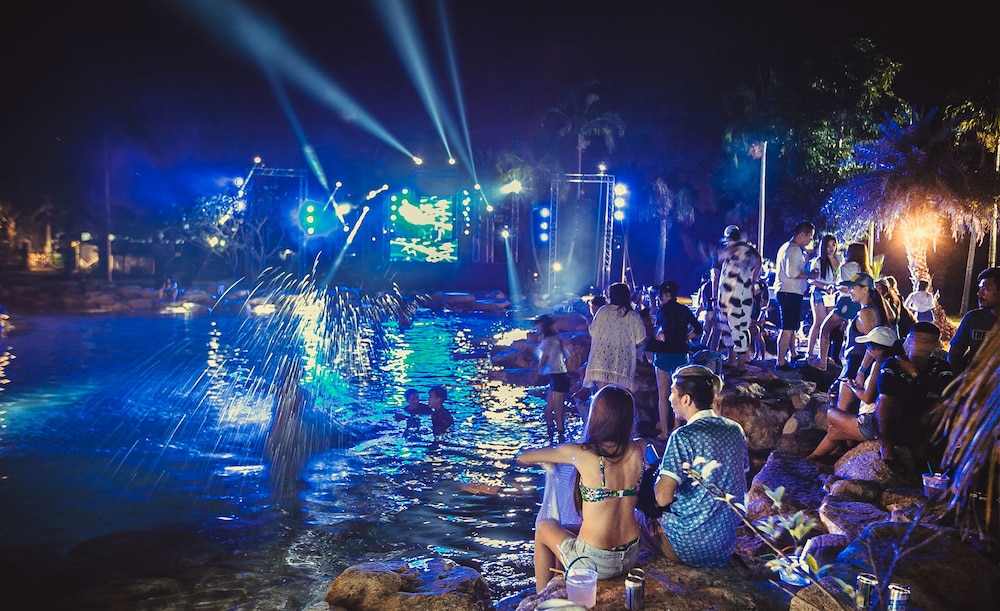 Ohana Resort And Restaurant 20/49