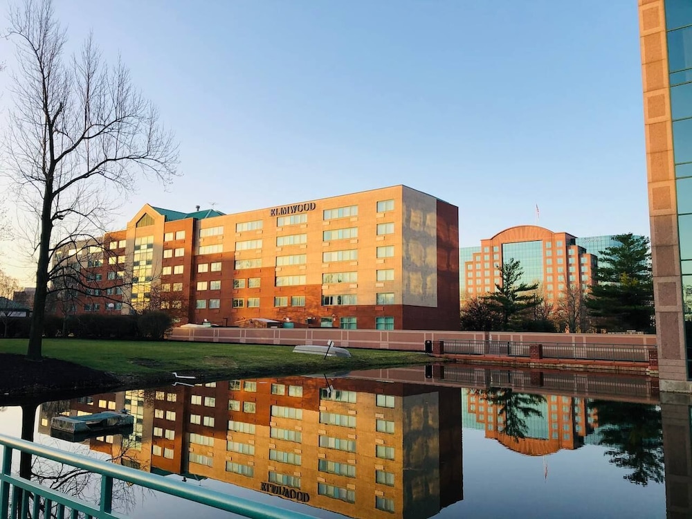 Elimwood Hotel, A Ramada by Wyndham 4/64