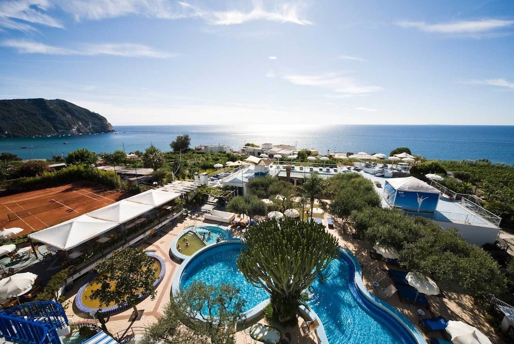 Il Gattopardo Hotel Terme and Beauty Farm 43/50
