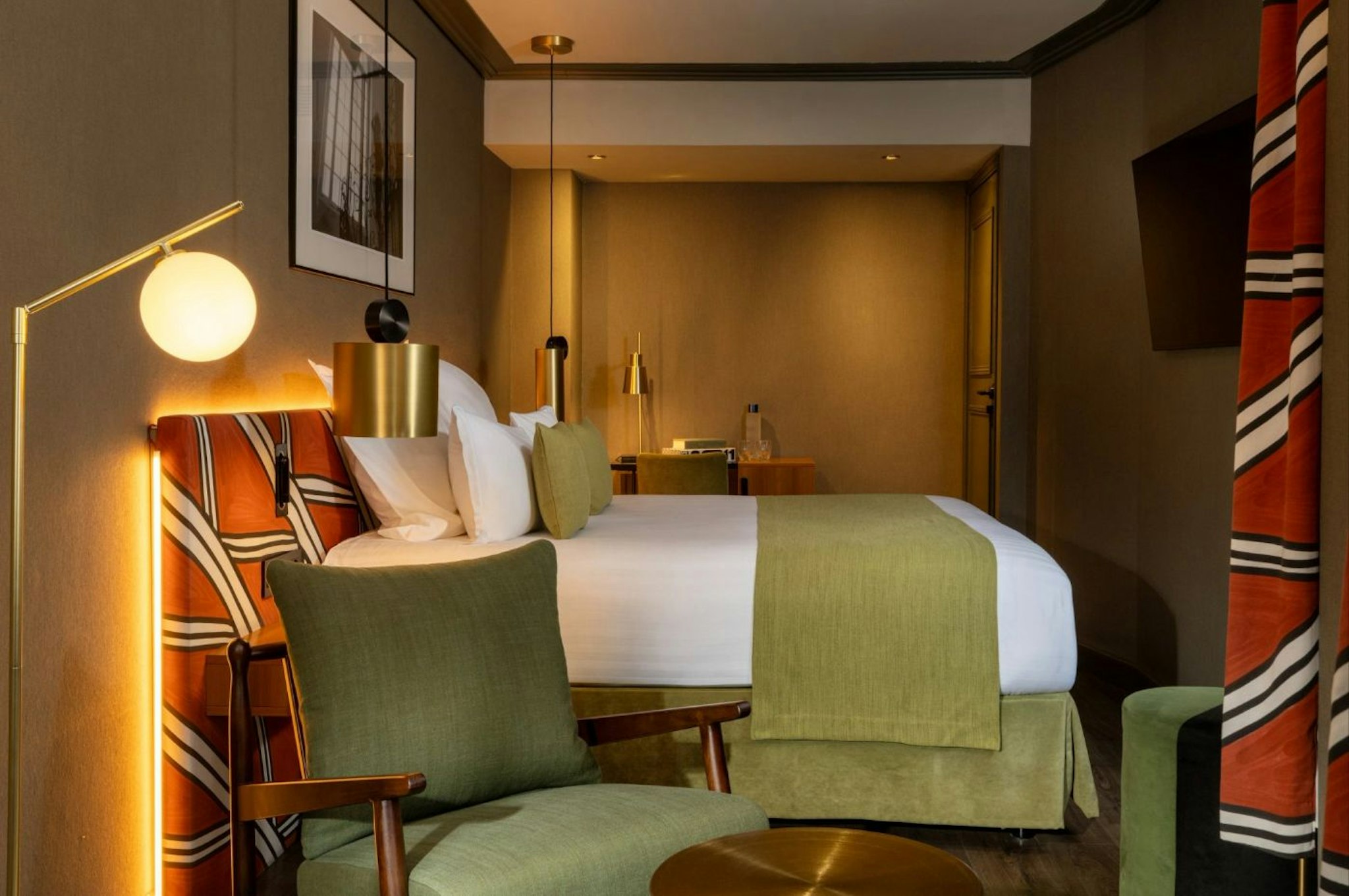 Hotel Aoriste & SPA 25/56