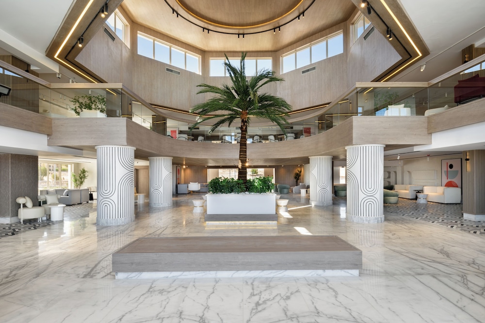 FLOW Spectrum Resort Sahl Hasheesh 14/102