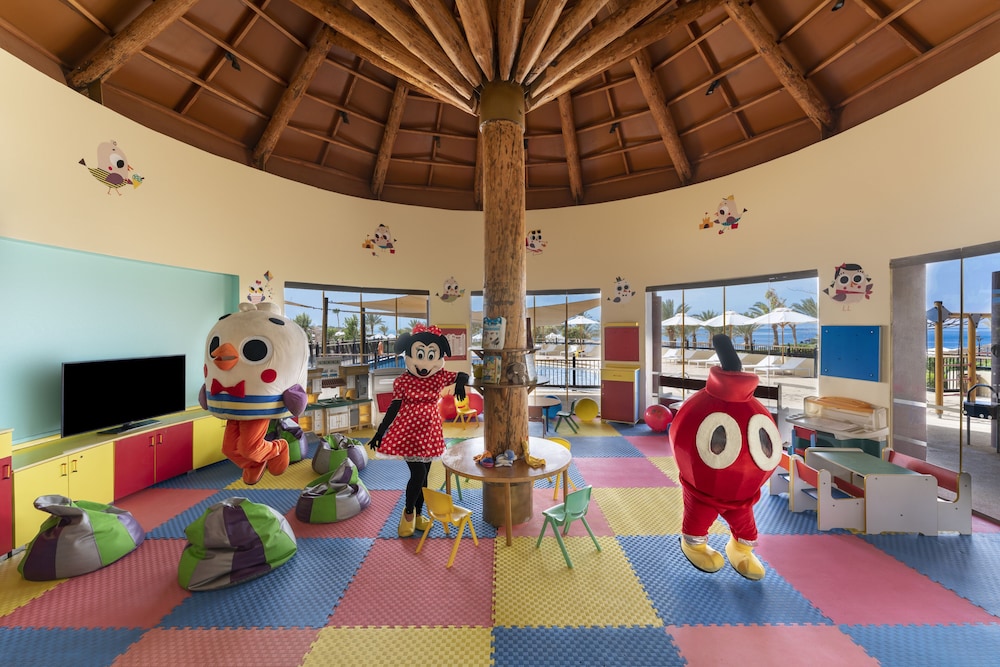 Movenpick Resort & Spa Tala Bay Aqaba 71/79