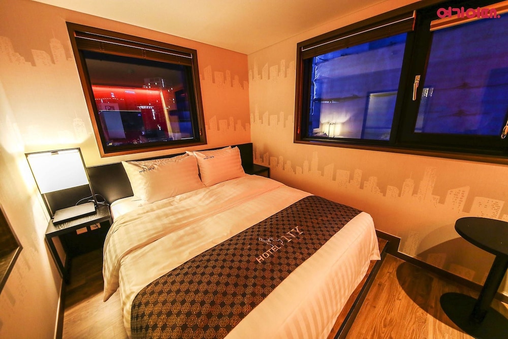 New York Hotel 19/50