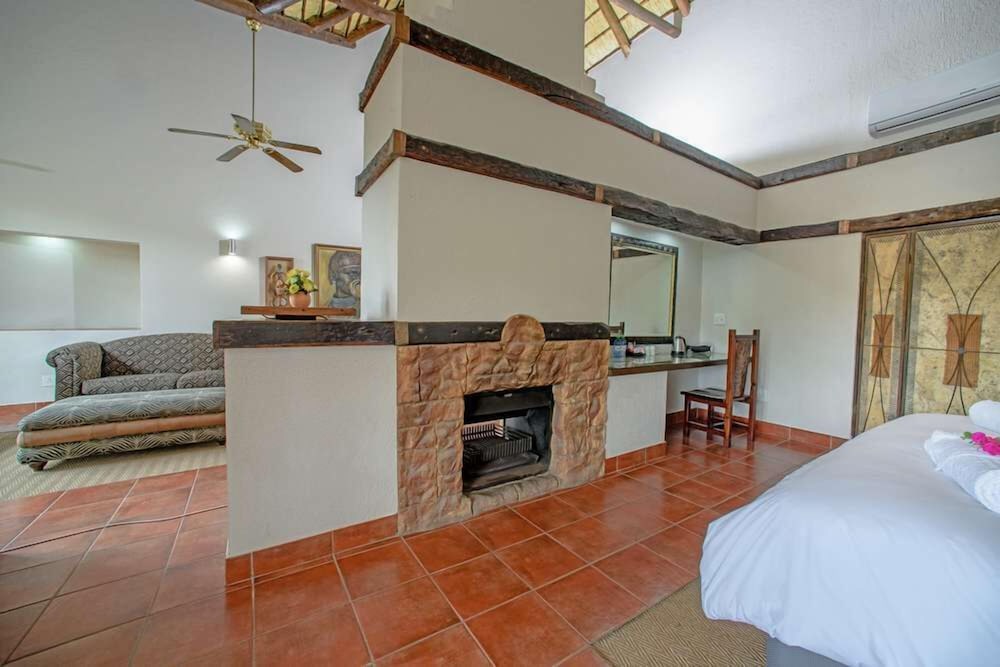 Umbhaba Lodge 50/65