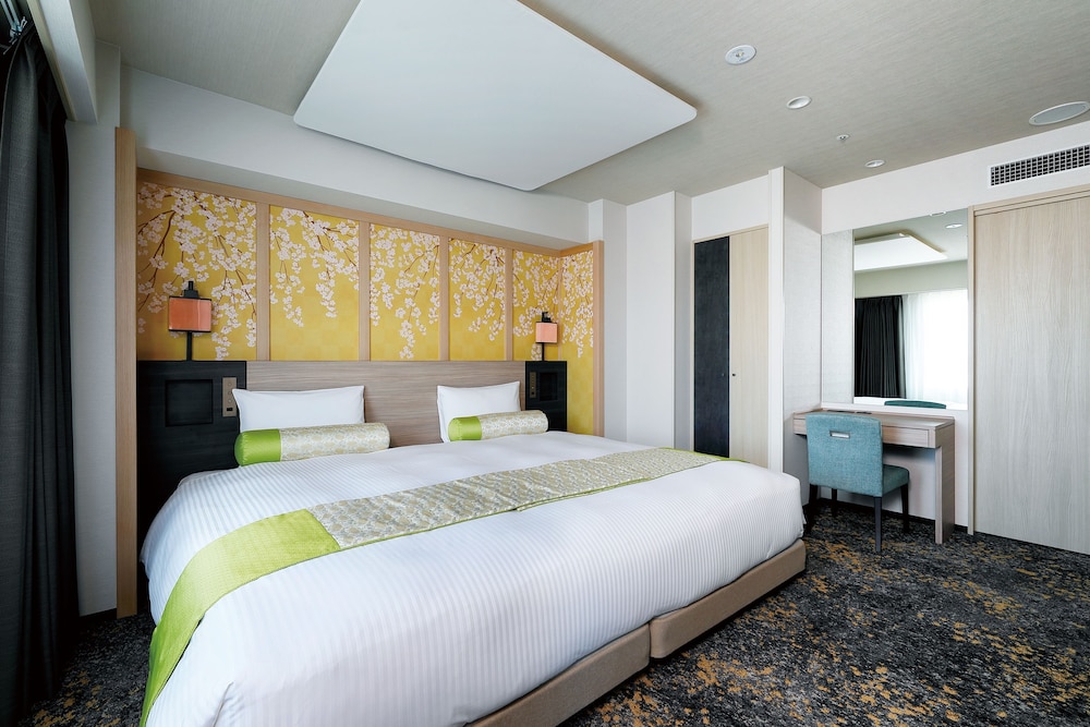 PREMIUM, SUITE, DOUBLE BED