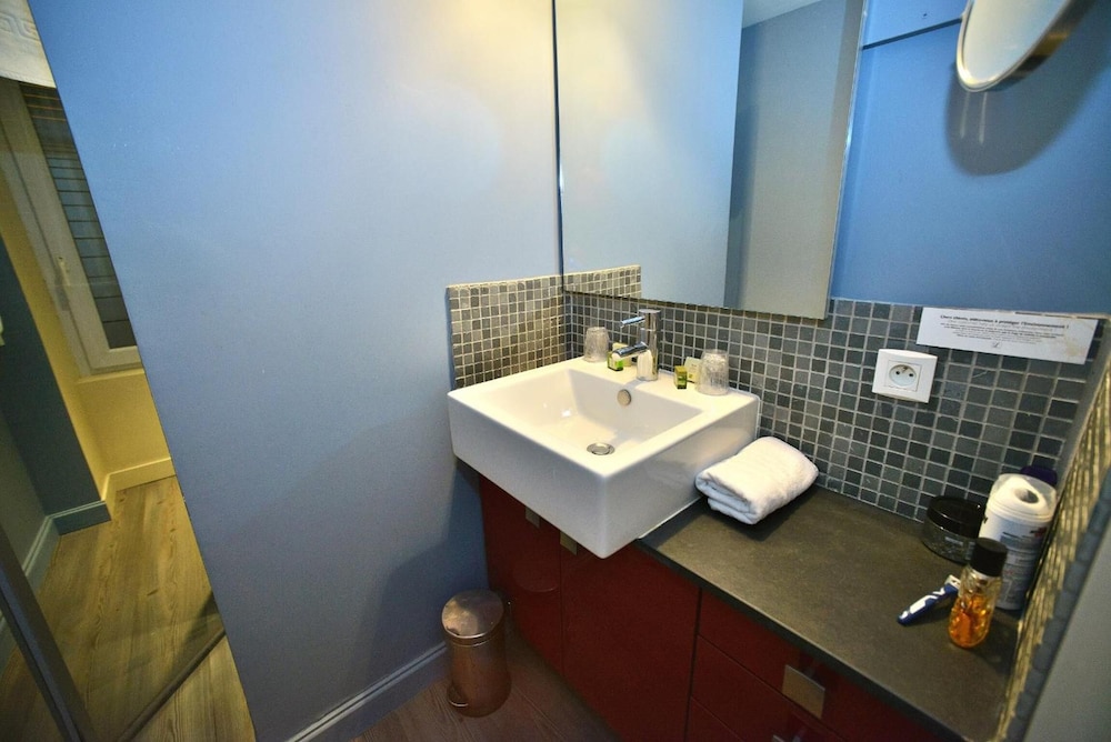 Citotel Le Celtic 33/35