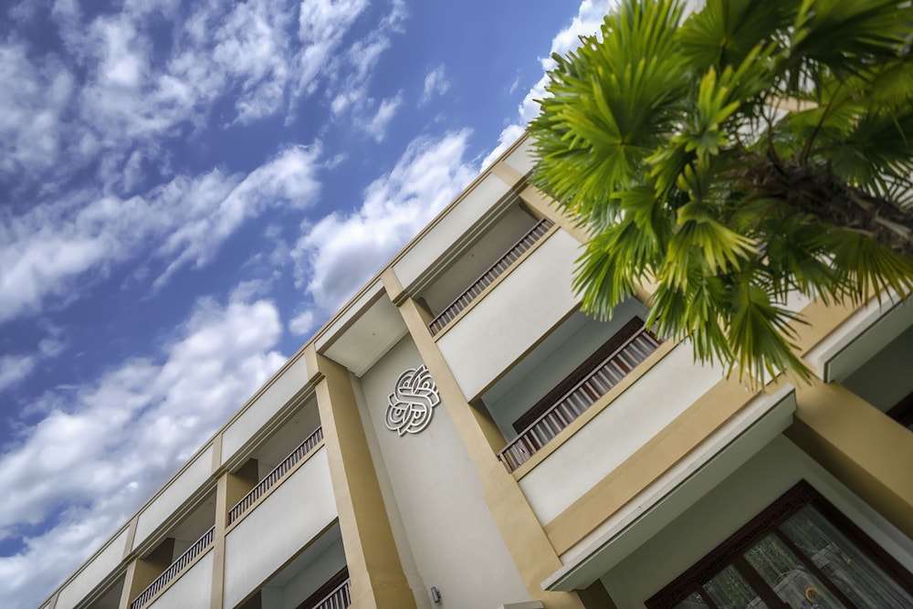 Sima Hotel Kuta Lombok 2/50