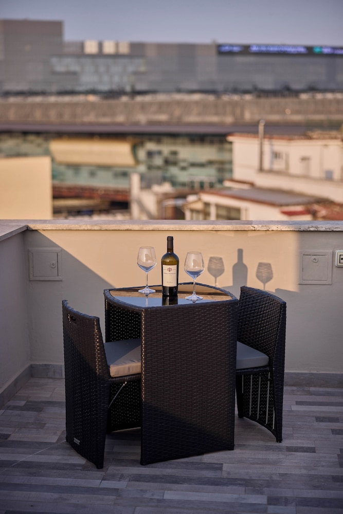 Relais Tiburtina 56/64