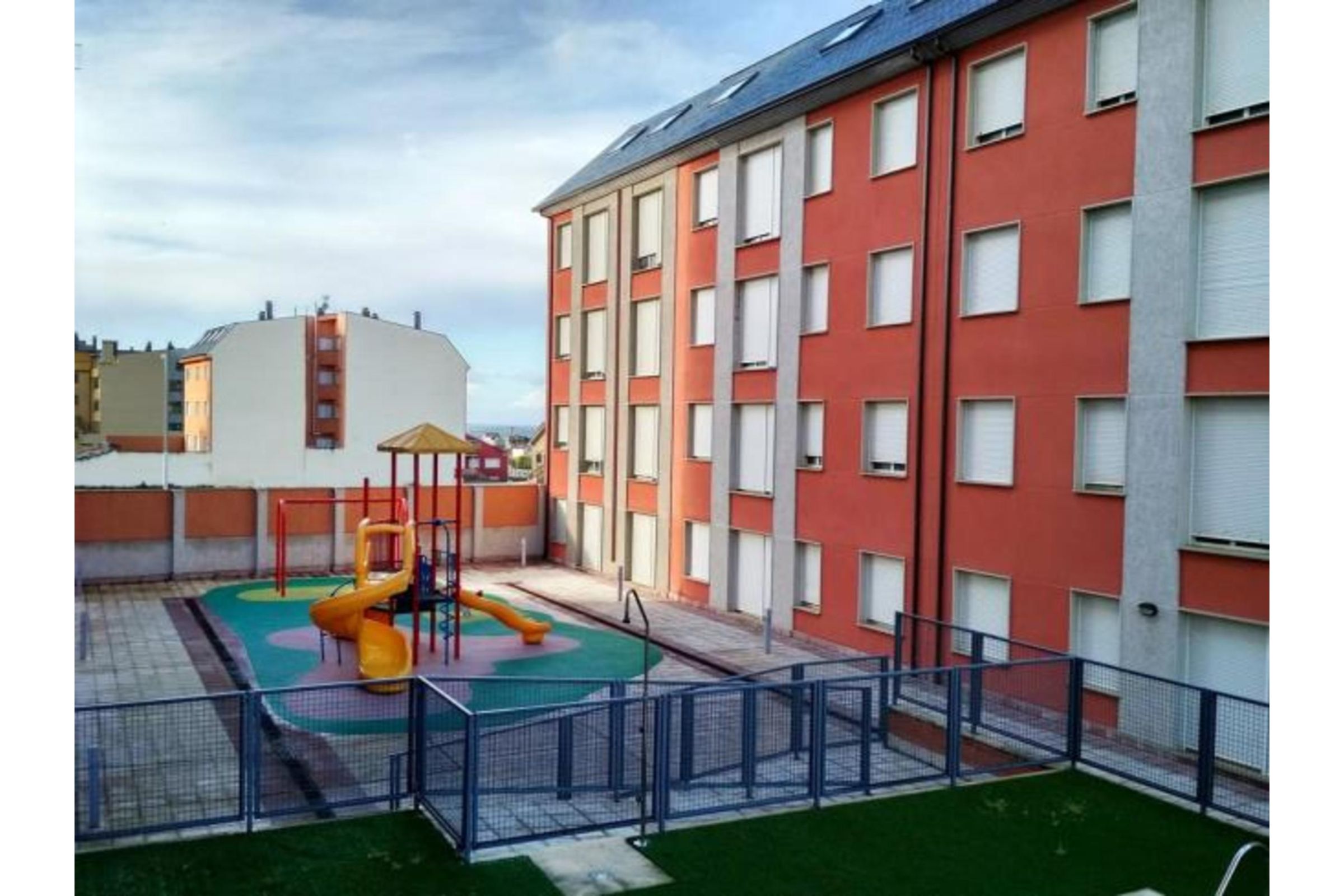 Apartamentos Foz 3000 53/57