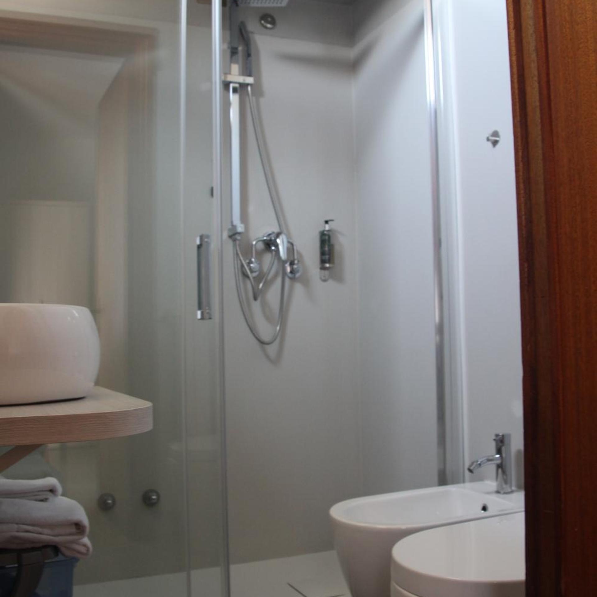 Albergo Sole 49/50