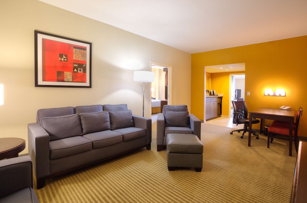 Embassy Suites Laredo Tx 23/46