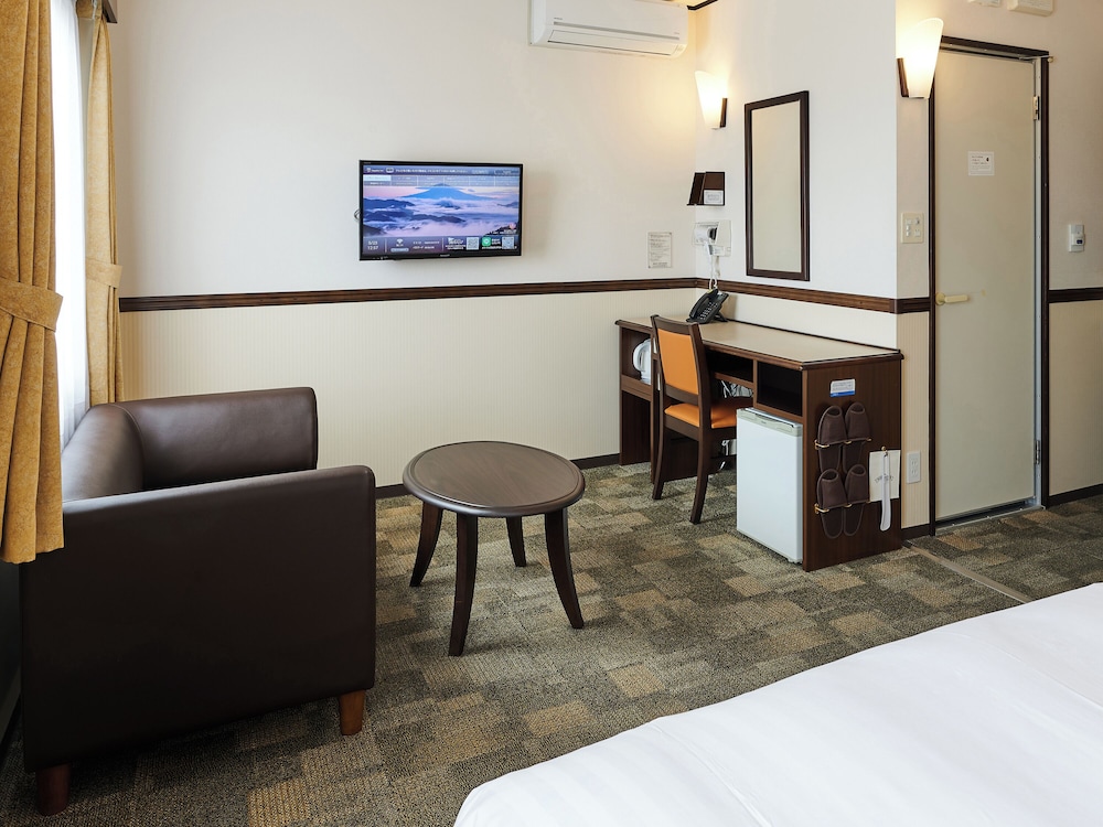Toyoko Inn Osaka Namba Nipponbashi 44/56