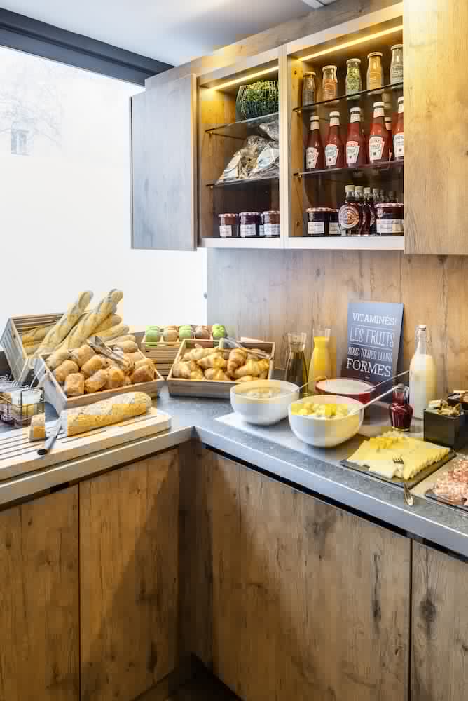 ibis Paris Gare de Lyon Diderot 12th 40/72