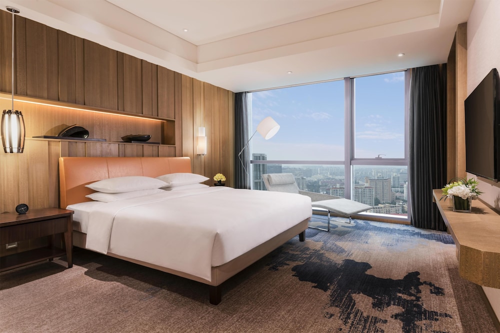HYATT REGENCY SHANGHAI WUJIAOCHANG 20/75