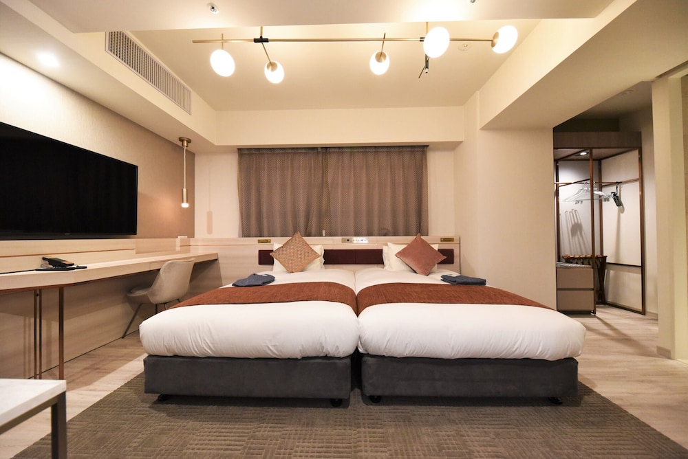 Hotel Cordia Osaka Hommachi 17/50