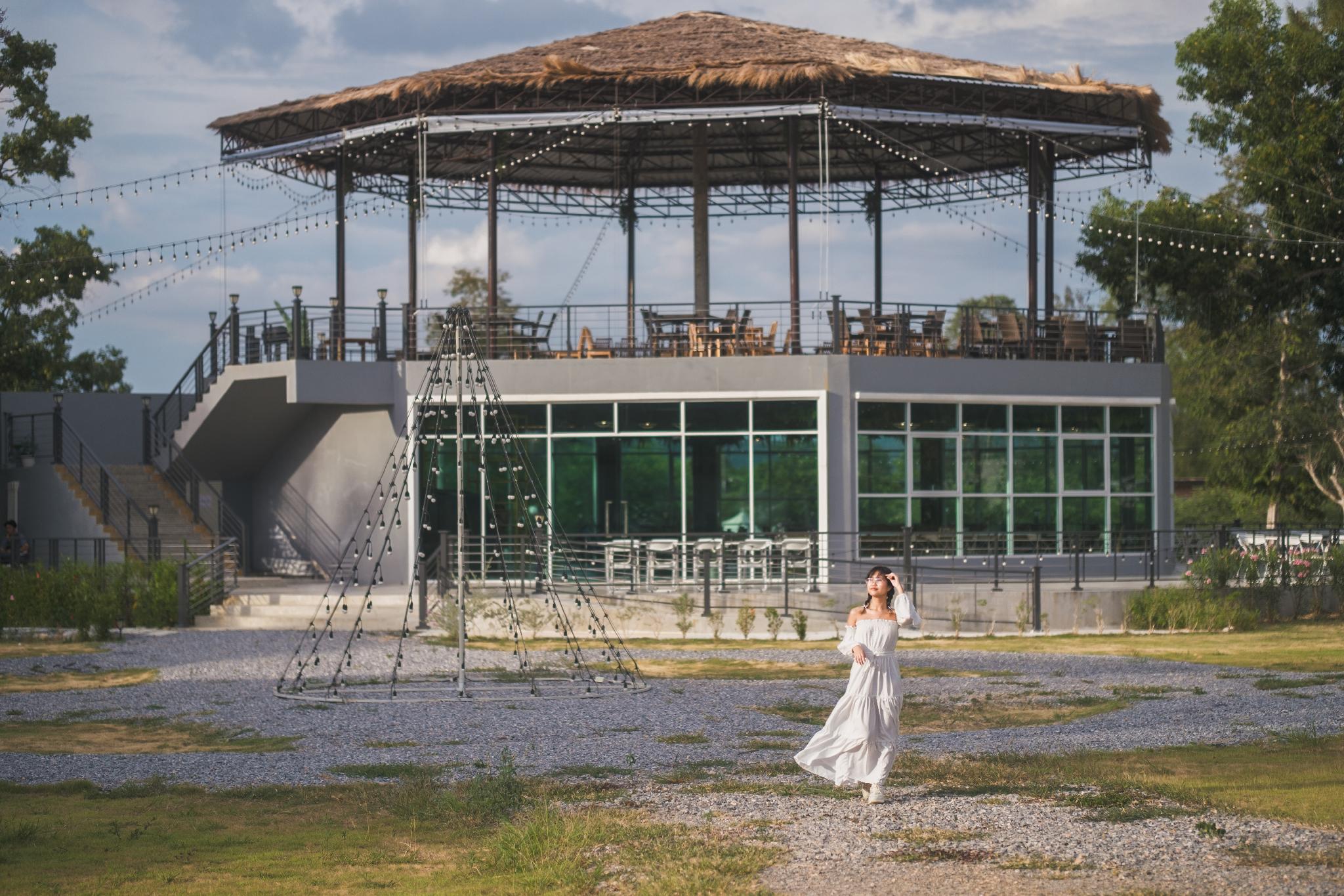 Athena Glamping Khaoyai 10/36