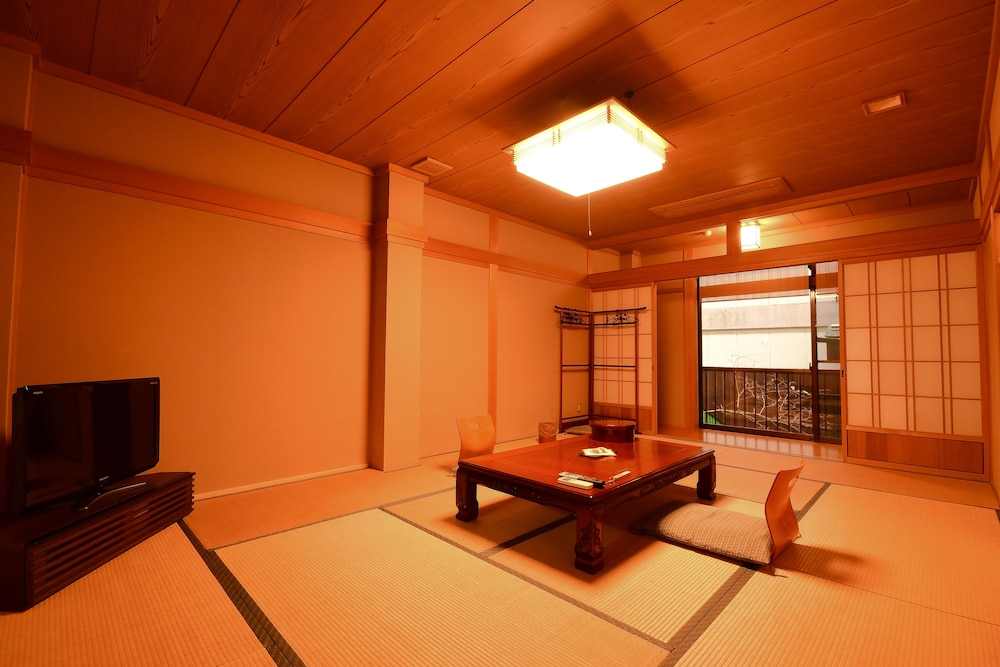 Koyasan Syukubou Fudouin 18/50