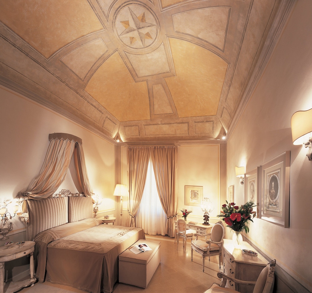 Bagni di Pisa Palace & Thermal Spa 80/96
