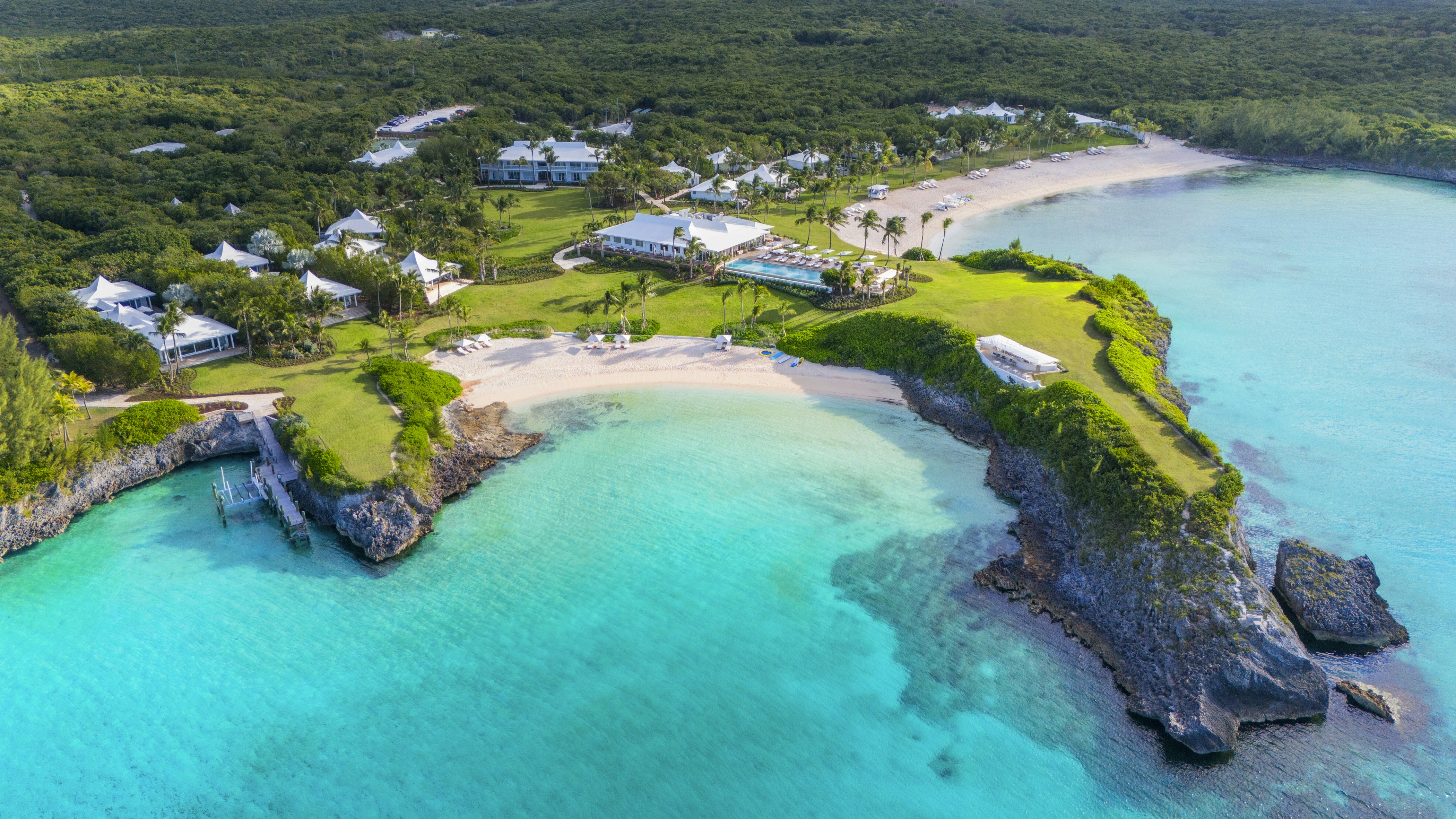 THE COVE ELEUTHERA 49/50