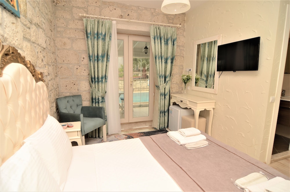 Alacati Eldoris Otel 37/50