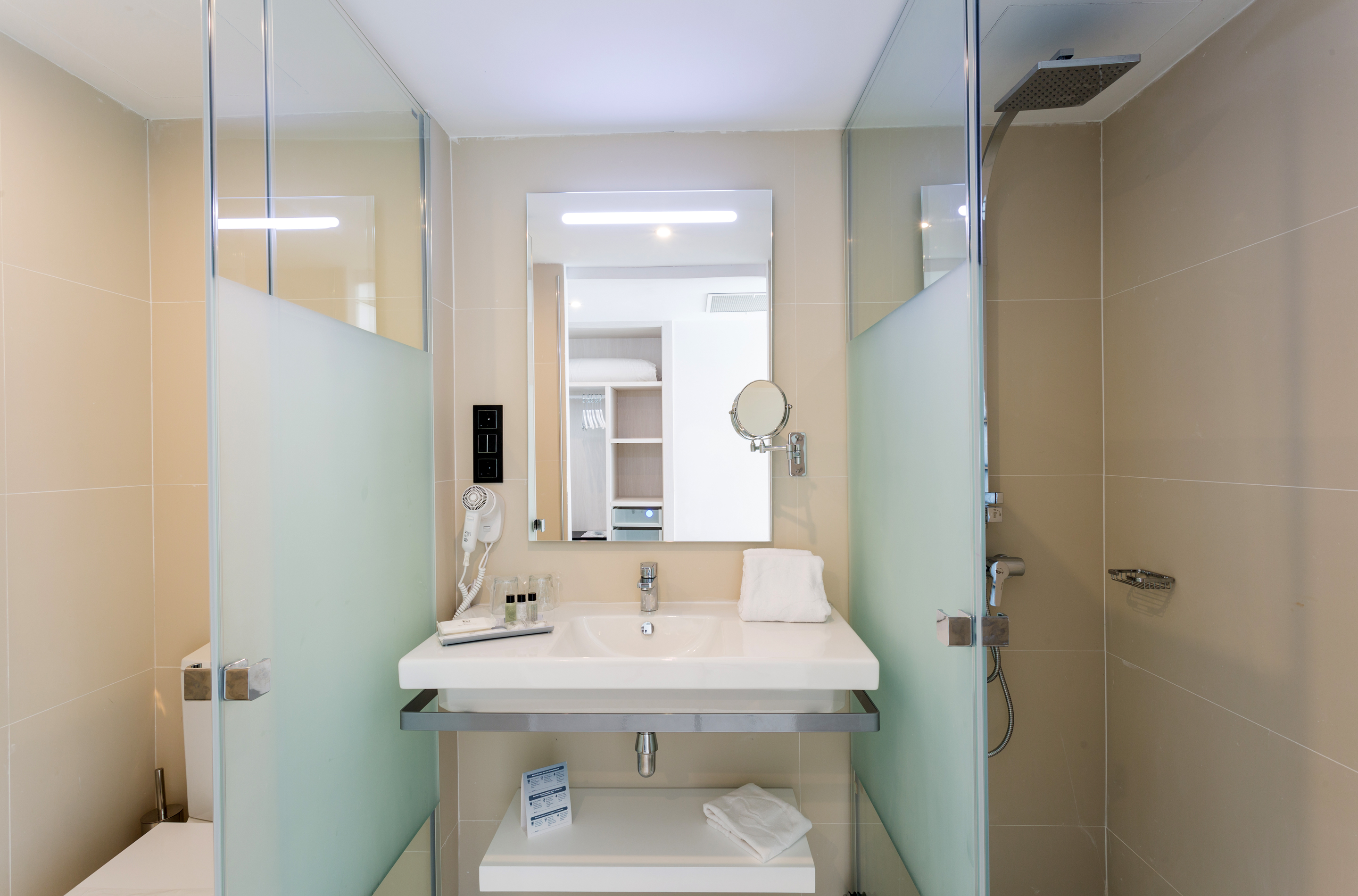 Sirenis Hotel Goleta And Spa 61/61