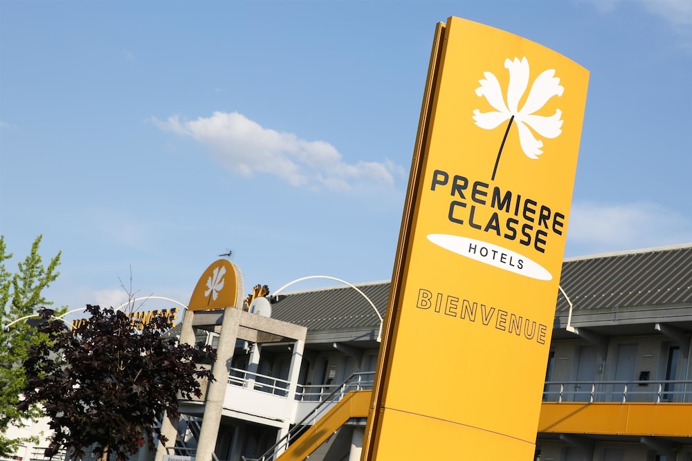 Premiere Classe Tours Sud - Chambray-Les-Tours 2/22