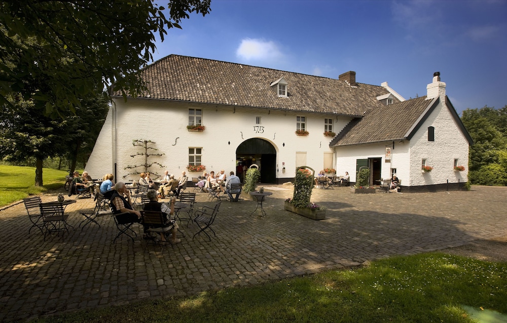 Hotel Kasteel Erenstein 1/58