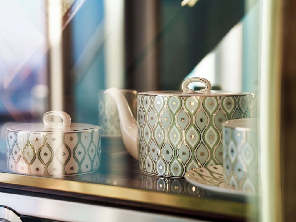 Fairmont Doha photo2