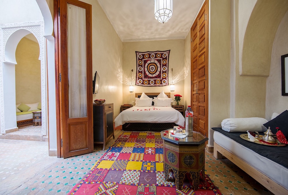 Riad Dar Justo 15/67