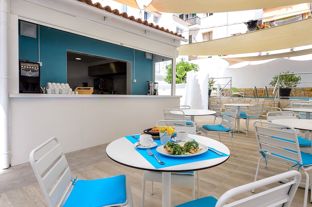 Hotel Vibra Lei Ibiza 29/40