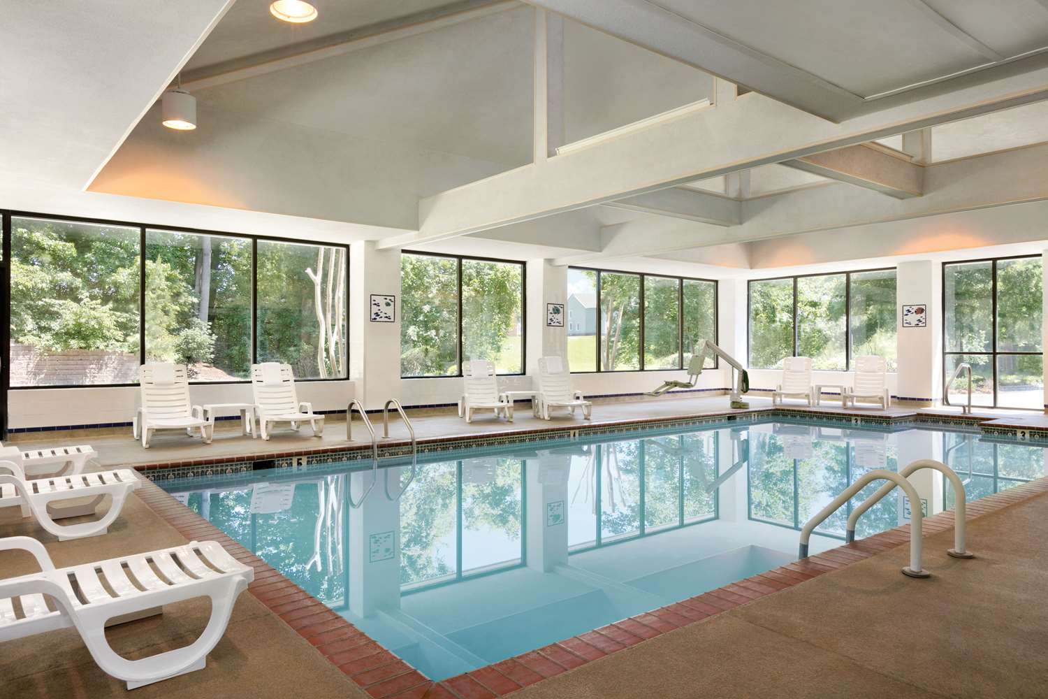 swimming pool spa